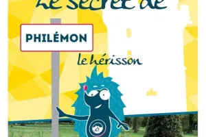 Le secret de Philémon le hérisson