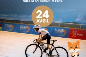 Stage renardeaux STAB