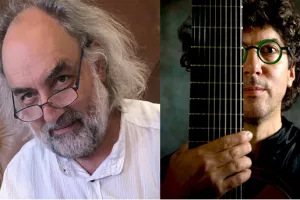 De Dowland à Britten