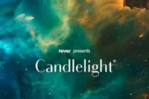 Concert Candlelight : Coldplay vs. Imagine Dragons