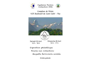 Exposition: Aquitaine passion collection 2026