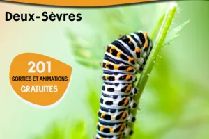 Sortie nature - Conférence - randonnée