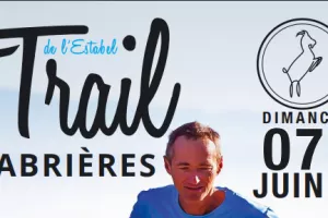 TRAIL DE L’ESTABEL