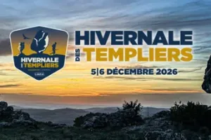 Hivernale Des Templiers