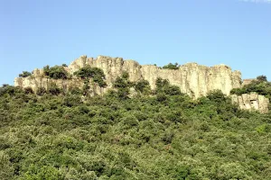 DÉCOUVERTE “LES ORGUES DE TAUSSAC” MARDI 14 JUILLET 2026