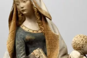 Festival Semaine d'Orgue : Concert d'ouverture STABAT MATER Delphine Megret / Marc Pontus
