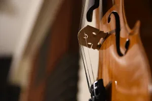 Concert "Éclats baroques et classiques" - Quatuor à cordes et flûte
