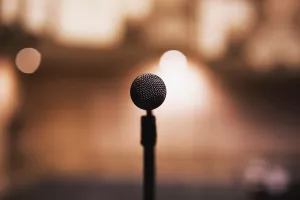 Soirée Stand-up