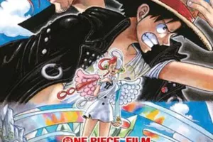 [Les Jeunes font leur cinéma] One Piece Red - Tarif unique 2 €