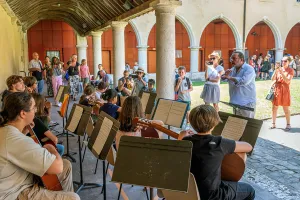 Journées Portes ouvertes du Conservatoire