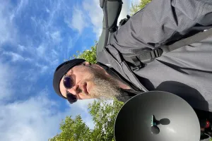 Balade acoustique, observation des oiseaux chanteurs en Brenne