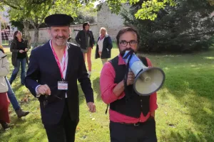 Le 6 ème grand tour du Bocage Bressuirais