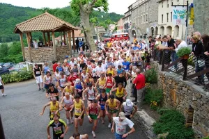 COURSE LA NOUVELLE CALADE