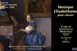 Musique Anglaise élisabethaine pour clavier
