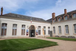 43ème Journées européennes du patrimoine : Patrimoine en péril : raviver, résister, réimaginer au musée de la marine de Loire