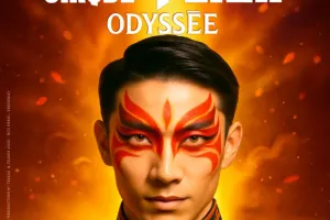 Les Étoiles du Cirque de Pékin