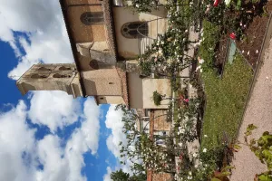 Balade contée