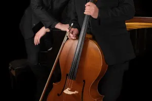 Duo Arc-en-Scène en concert