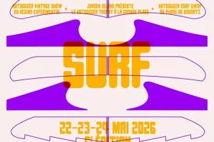 Hotdogger Surf  Festival
