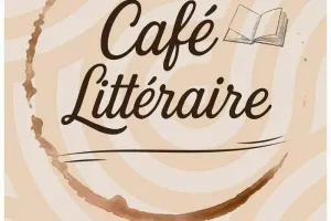 Café littéraire