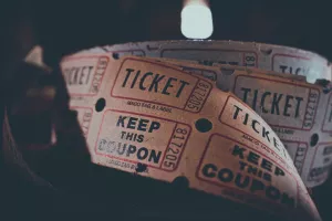 Cinéma "Victor comme tout le monde"