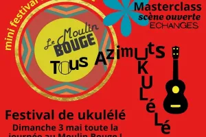 Festival de Ukulélé