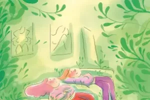 DESSINE TA BD