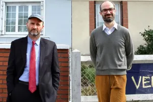 Saison Culturelle : 80 m²