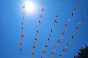 Fêtes de Lesgor