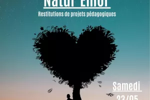 Nuit Européenne des Musées