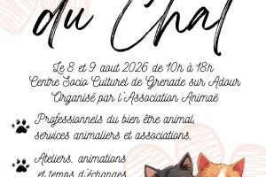 Festival du chat 1ère édition