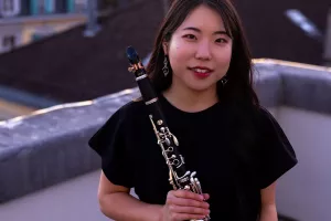 Festival de Musique en Albret : Clarinette et cordes