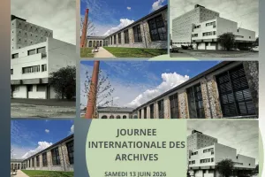 Circuits Duo d'archives