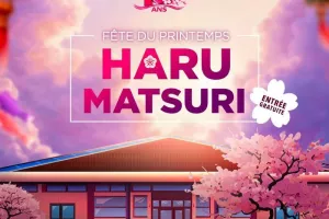 Haru Matsuri 2026
