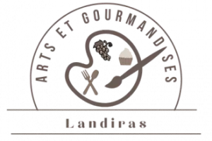 Arts et gourmandises : Marché de printemps