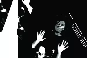 Maya Deren / Daphné Biiga Nwanak & Baudouin Woehl