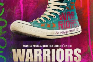 Battle national de hip hop