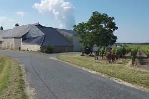Portes Ouvertes au Vignoble Le Gros Caillou