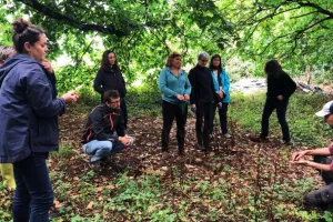 Stage 1 jour : Concevoir un jardin multi-étagé : le jardin-forêt