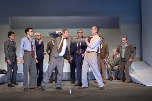 12 hommes en colère