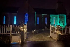 Le Mesnil-Ozenne en lumières