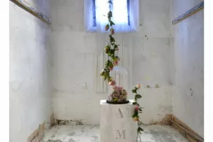 Stage de sculpture à l'espace les Bobards : La Tournée des Ateliers d'Artistes