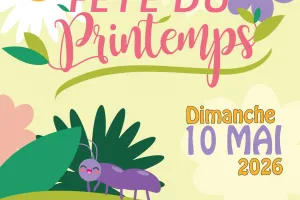 Fête du printemps