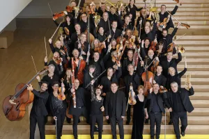 Concert : orchestre Nouvelle Aquitaine