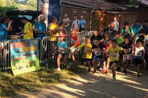 Corrida de Surbourg