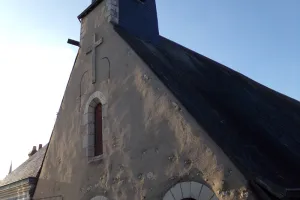 Exposition "Histoire du protestantisme à Châtillon-sur-Loire"