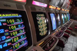 Histoire du gaming