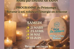 Cercle de Femmes