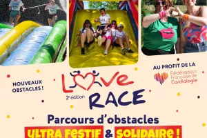Love Race