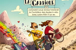 Projection du film Anecdotes plein la carriole d’Aurélia Brivet